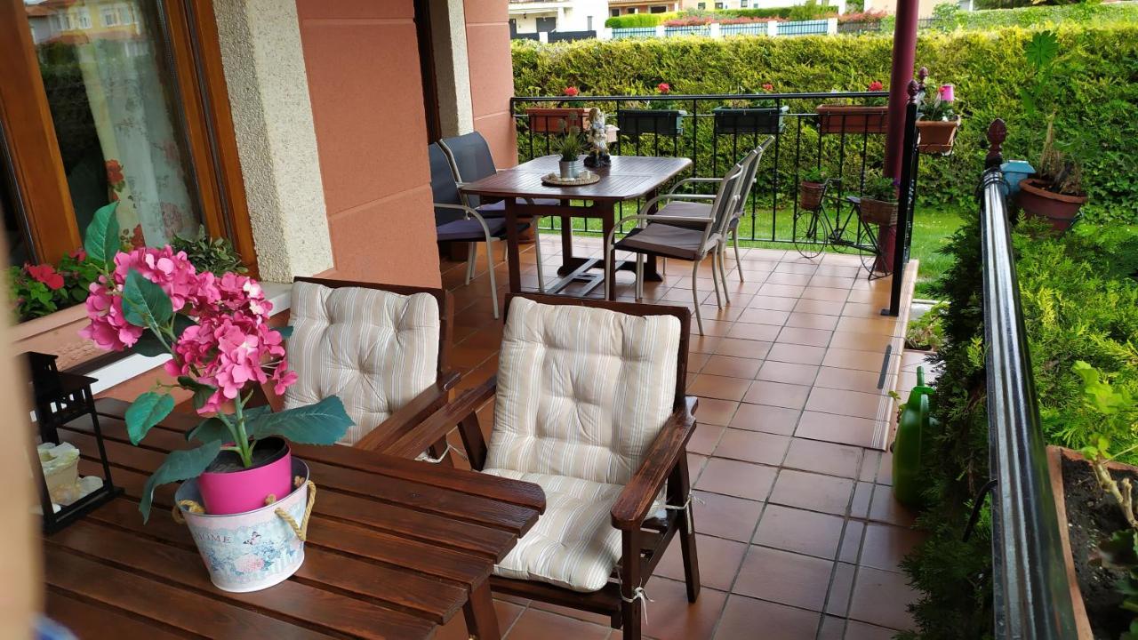 Cuarenta Y Ocho Luces Guest House Burgo Екстериор снимка